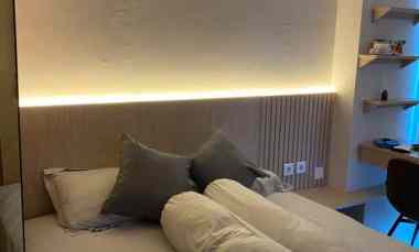 Amor Pakuwon City Surabaya Lantai 21 City View Full Furnish