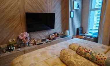 Amor Connect Pakuwon City Mall, Type Studio Lantai 18 Surabaya Timur