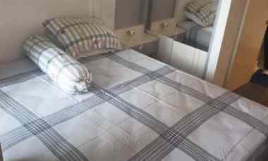 Apartemen Amor Akses Langsung ke Pakuwon City Mall Tipe Studio