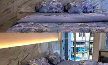 disewakan apartemen amor pakuwon city mall