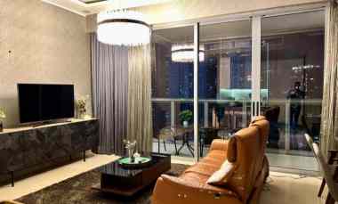 Apartemen Disewakan di Anandamaya