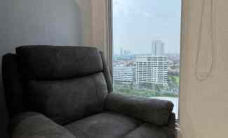 Apartemen Anderson Tipe Studio Lantai 12 City N Golf View