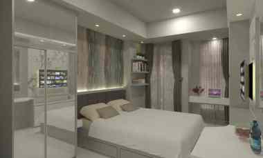 disewakan apartemen anderson