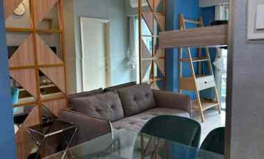 Apartemen Disewakan di PTc