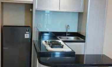 Disewakan Apartemen SEMI-FURNISHED di Aston Pluit Jakarta Utara