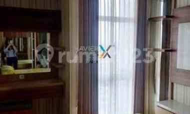 Disewakan Apartemen Bale Hinggil Tower B Full Furnished