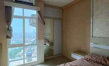 Disewakan Apartemen Bale Hinggil Tower B Surabaya Timur Full Furnish