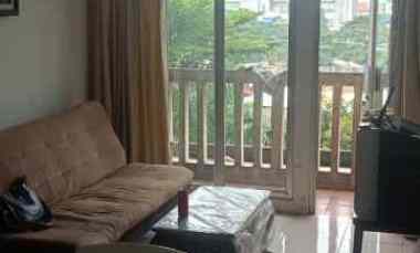 disewakan apartemen apartemen casablanca