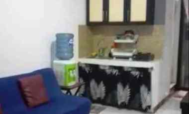 Sewa Kontrak Apartemen Casablanca East Res Tower Bima 2BR Lt 6 Furnish