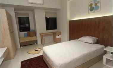 Sewa Apartement Cornell Lantai 29 Full Furnish Surabaya
