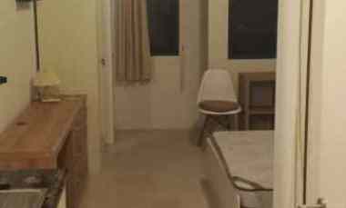 Sewa Apartement Cornell Lantai 18 Full Furnish Surabaya