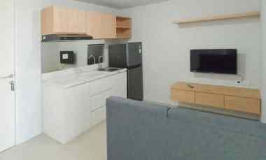 Disewakan Apartemen Cornell Citraland 2BR Lt 17 Full Furnish 60jt/th