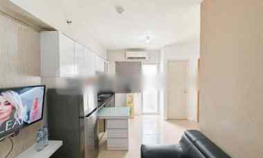 disewakan apartemen apartemen educity tower