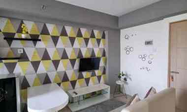 disewakan apartemen apartemen educity yale