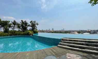 Disewakan / Dijual Cepat Butuh Uang, Apartment Grand Dharmahusada Lago