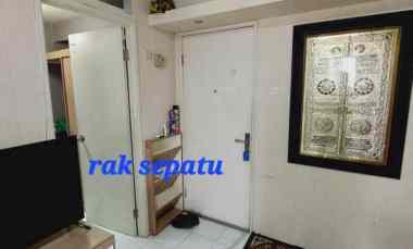 Disewakan Apartemen Kalibata City Tower Cendana Lantai 15 City View