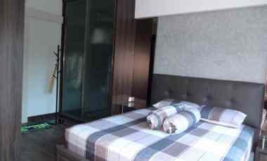 SEWA Apartemen La Riz Mansion Akses Langsung ke Pakuwon Mall