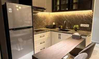 disewakan apartemen apartemen la viz mansion