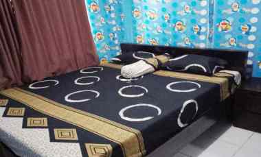 Sewa Apartemen Lagoon Betos Bekasi 2BR dekat Bekasi Town Square