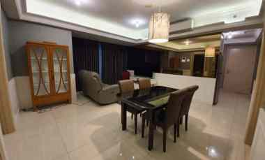 Disewakan Lariz Mansion Lt M5 Pakuwon Mallprivate Lift, Full Furnish