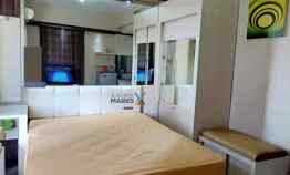 Disewakan Apartemen Metropolis Tipe Studio Full Furnish View Pool