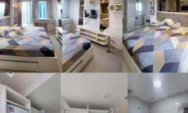 Apartemen Orchard Lantai 16 Fully Furnished, View City dan Pool