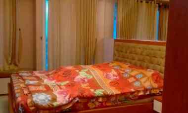 Disewakan Apartemen Orchard Lantai 21 Connect Pakuwon Mall, Surabaya