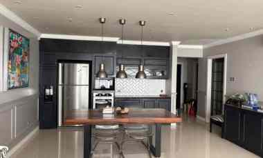 Apartemen Disewakan di Apartemen Pantai Mutiara