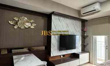 Disewakan Apartemen Podomoro City Deli Medan Tower Lincoln