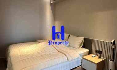Disewakan Apartemen Podomoro Tower Lincoln Kondisi Siap Huni Lux