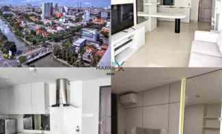 Disewakan Apartemen Praxis Full Furnished Siap Huni Baguusss