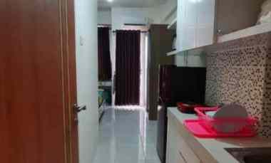 disewakan apartemen apartemen puncak