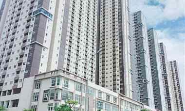 Apartemen Puncak Dharmahusada Surabaya Timur Lantai 20 Tower B