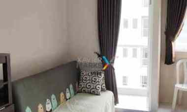 Disewakan Apartemen Puncak Dharmahusada Tower B Furnished