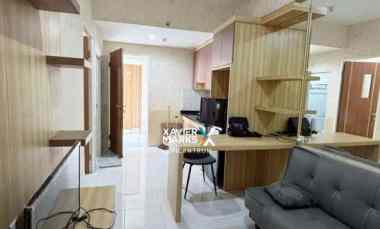 Disewakan Apartemen Puncak Dharmahusada Tower B Furnished