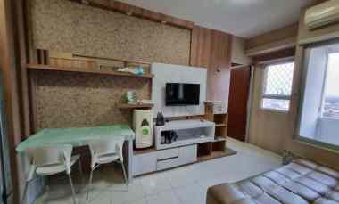 disewakan apartemen apartemen puncak kertajaya