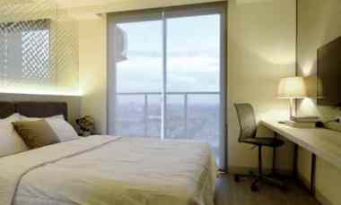 disewakan apartemen apartemen sedayu city suites