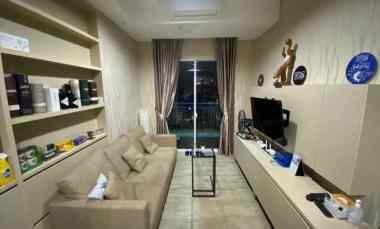 Apartemen Disewakan di Apartemen Springhill Terrace