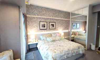 disewakan apartemen apartemen tanglin pakuwon