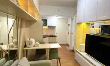 Apartemen Disewakan di Apartemen The Springlake tower Caldesia Summarecon Bekasi
