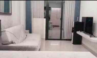 Disewakan Apartemen THE Vertu Lantai 12 Ciputra World Surabaya