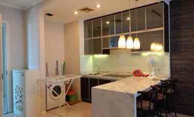 Apartemen Disewakan di Apartemen Via dan Vue CItraland