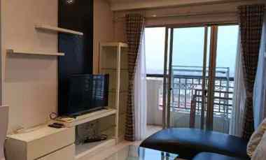 For Rent Apartment Waterplace Tower A Lantai 31 Full Furnish