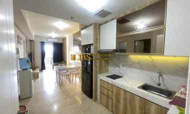 Disewakan Apartment Siap Huni Furnish Podomoro City Deli Tower Lincoln