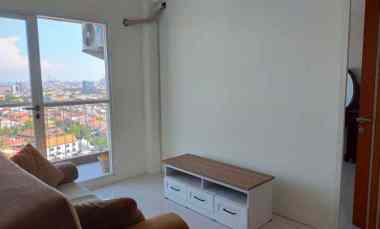 Disewakan Unit Apartemen Puncak Dharmahusada, Kalijudan - Surabaya