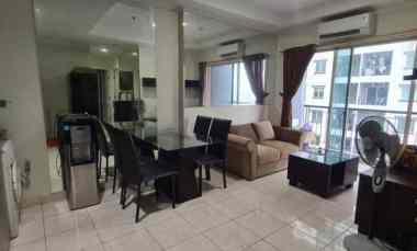 Murah Disewakan Apt. City Home Luas 45 Siap Huni Full Furnish