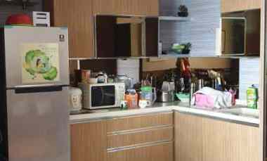 Murah Disewakan Apt. Frenchwalk Tower Lyon Garden Luas 88 FF