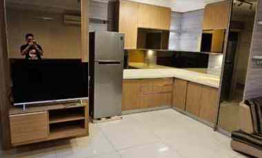 Murah Disewakan Apt. Frenchwalk Tower Lyon Garden Luas 88 FF