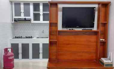 Disewakan Apt. Gading Mediterania Full Furnish Lantai Rendah Siap Huni