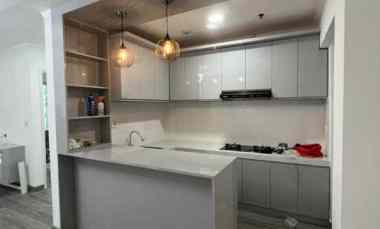 Murah Disewakan Apt. Gading Resort Residence Luas 103 Lantai Rendah